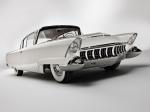 Mercury Monterey XM 800 Concept 1954 года